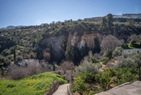 Albuñuelas 118&nbsp;m²