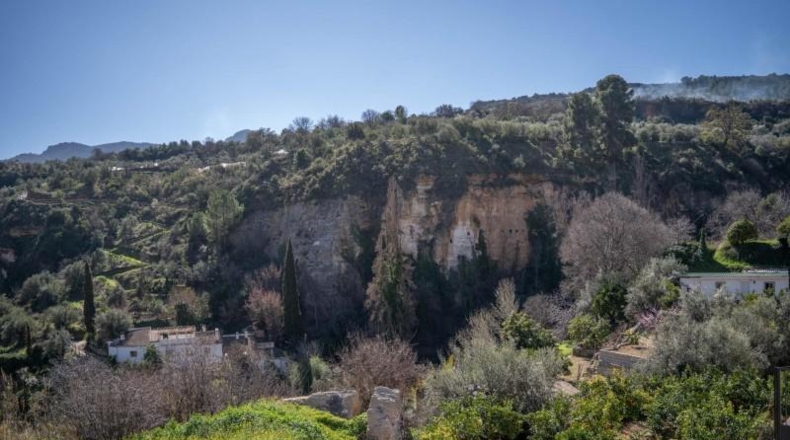Granada - Albuñuelas - 118m2