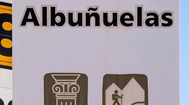 Granada - Albuñuelas - 118m2