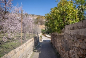 Albuñuelas 118&nbsp;m²