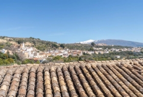 Albuñuelas 118&nbsp;m²