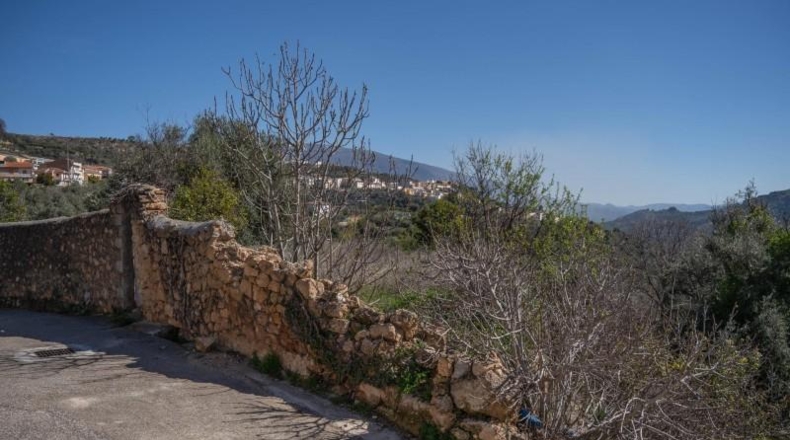Granada - Albuñuelas - 118m2