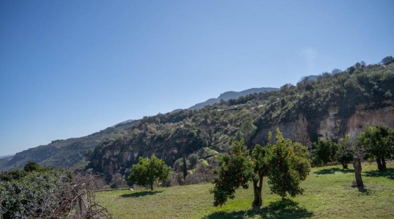 Granada - Albuñuelas - 118m2