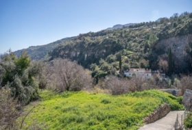 Albuñuelas 118&nbsp;m²