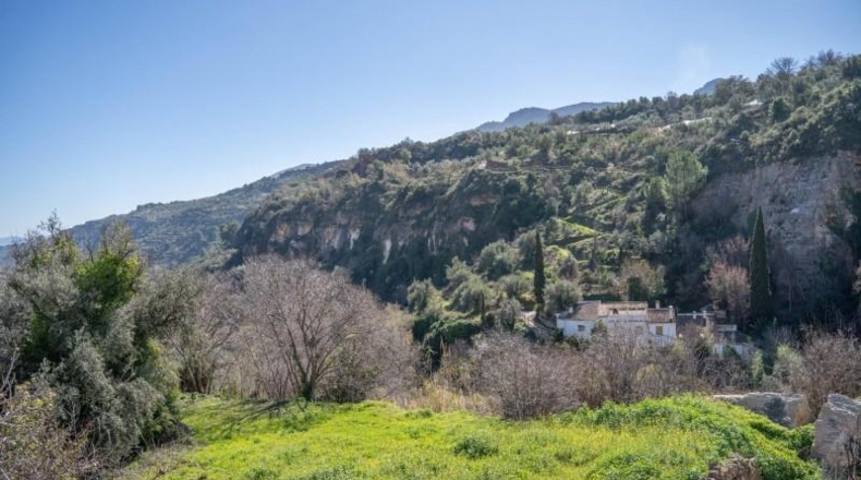 Granada - Albuñuelas - 118m2