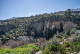 Albuñuelas 118&nbsp;m²