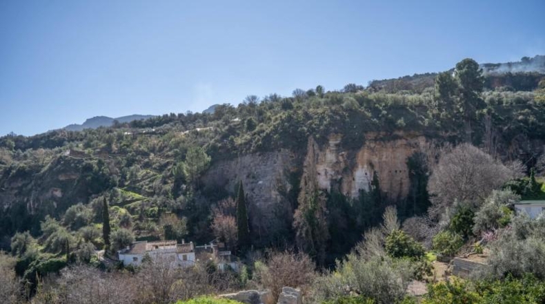 Granada - Albuñuelas - 118m2