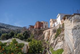 Albuñuelas 118&nbsp;m²