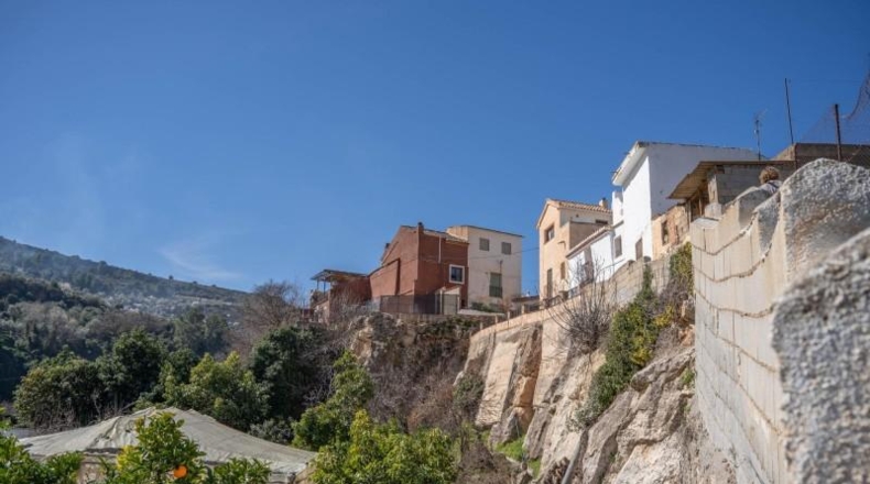 Granada - Albuñuelas - 118m2