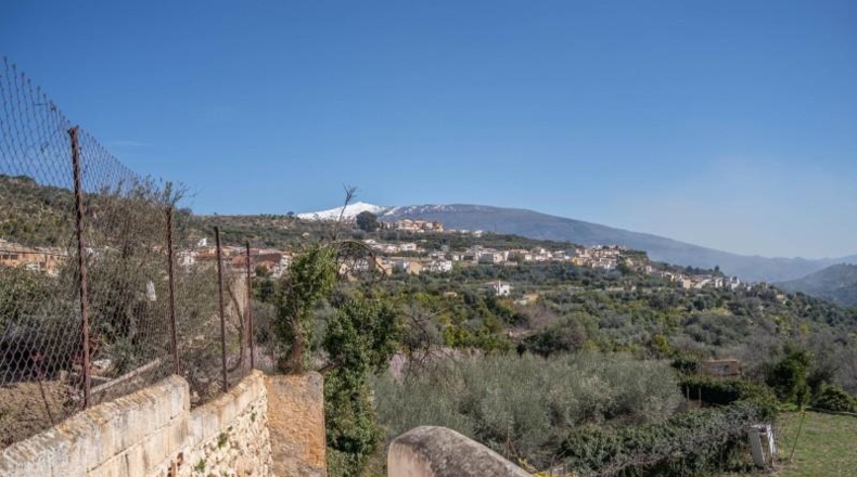 Granada - Albuñuelas - 118m2