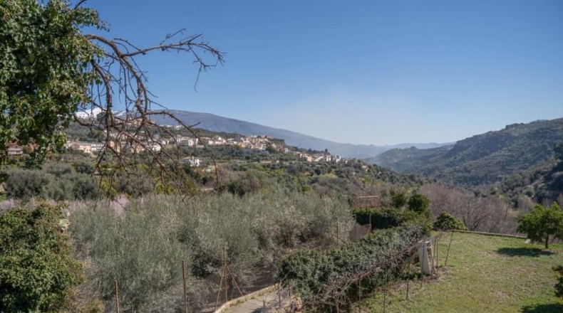 Granada - Albuñuelas - 118m2
