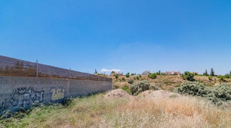 Granada - Ла-Субиа - 502m2