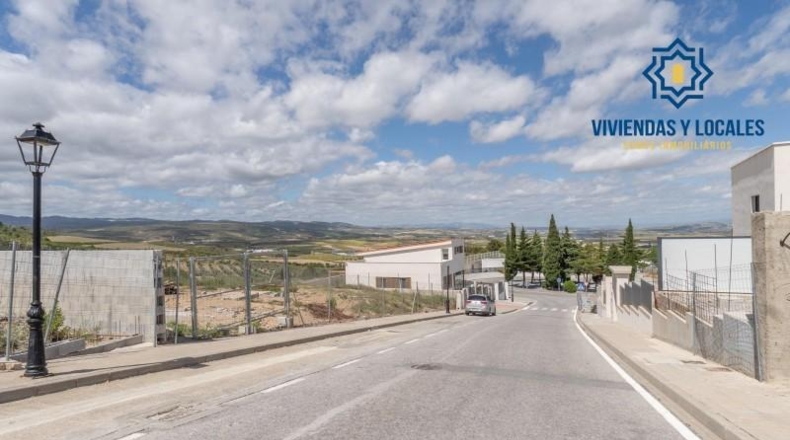 Granada - Dílar - 661m2
