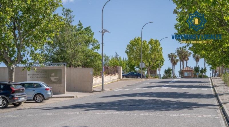 Granada - Dílar - 661m2