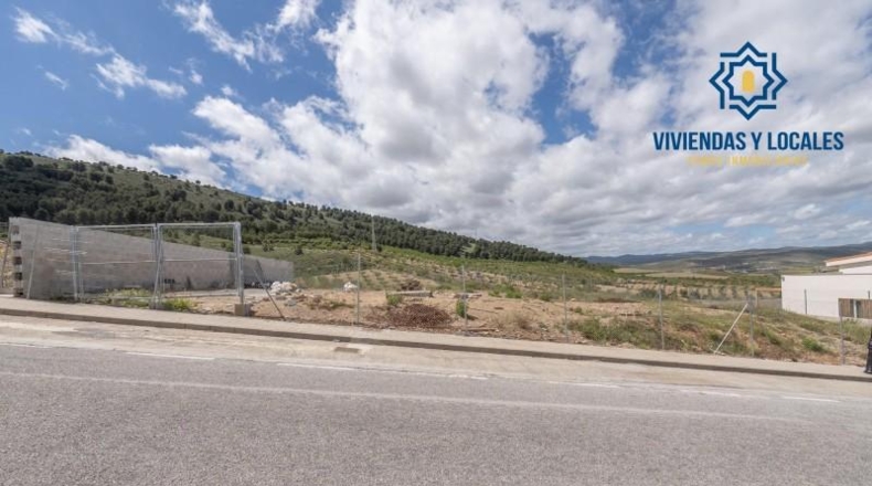 Granada - Dílar - 661m2