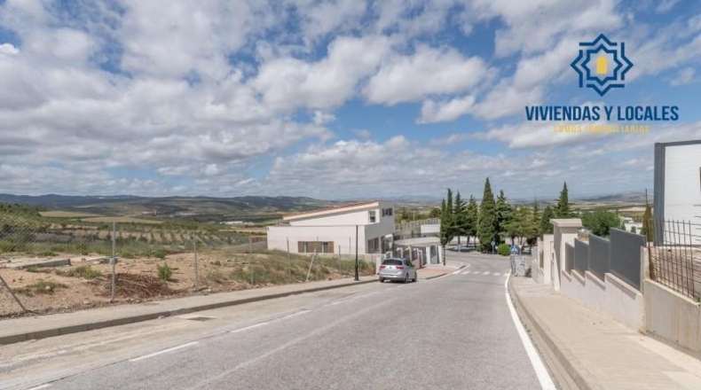 Granada - Dílar - 661m2