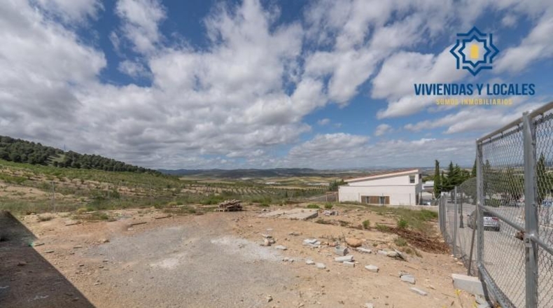 Granada - Dílar - 661m2