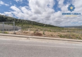 Urban land for sale on España, Dílar, ref: TR413136 photo