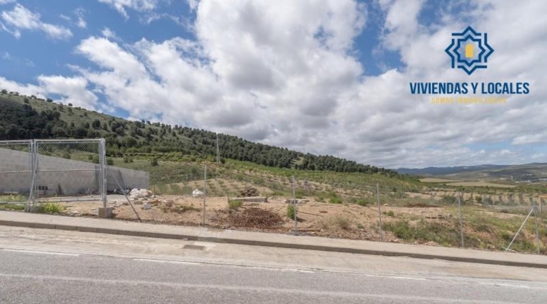 Granada - Dílar - 661m2