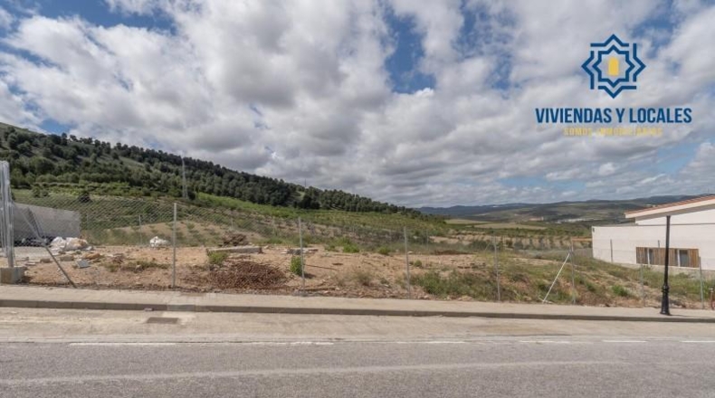 Granada - Dílar - 661m2