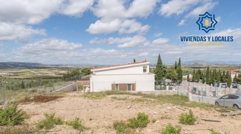Granada - Dílar - 661m2