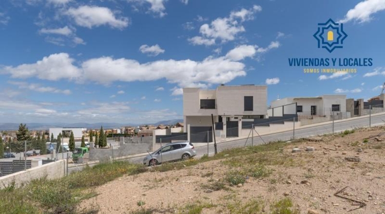 Granada - Dílar - 661m2