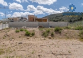 Urban land for sale on España, Dílar, ref: TR413136 photo