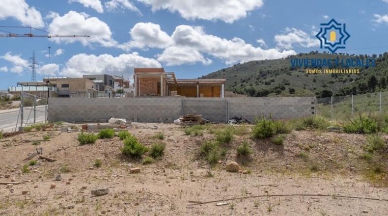 Granada - Dílar - 661m2