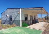 Xalet independent amb terreny en venda a la España, Montijo, ref.: TR413133 foto