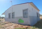 Xalet independent amb terreny en venda a la España, Montijo, ref.: TR413133 foto