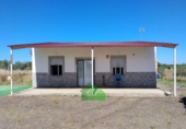 Xalet independent amb terreny en venda a la España, Montijo, ref.: TR413133 foto