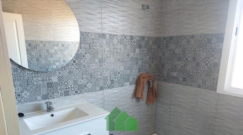 Badajoz - Montijo - 4810m2