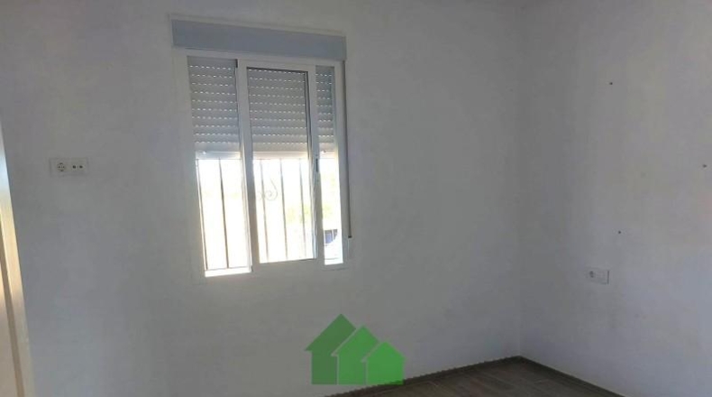 Badajoz - Montijo - 4810m2
