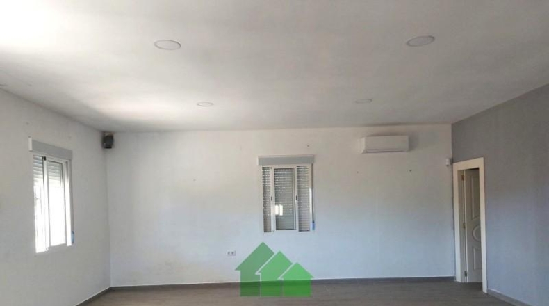 Badajoz - Montijo - 4810m2