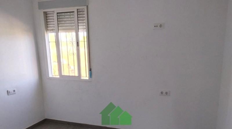 Badajoz - Montijo - 4810m2