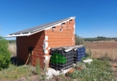 Xalet independent amb terreny en venda a la España, Montijo, ref.: TR413133 foto
