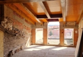Chalet independiente con terreno en venta en la España, Tarazona, ref: TR413142 foto