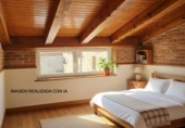 Chalet independiente con terreno en venta en la España, Tarazona, ref: TR413142 foto