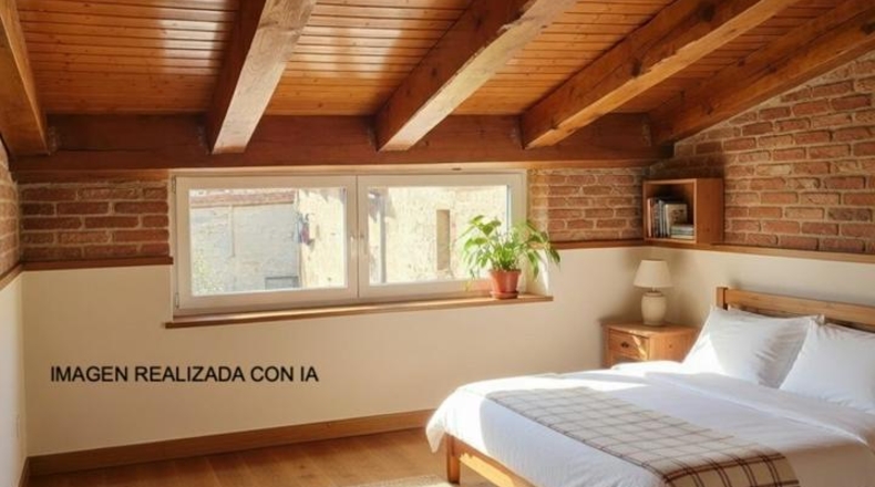 Zaragoza - Tarazona - 245m2