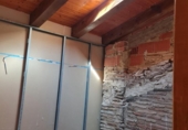 Chalet independiente con terreno en venta en la España, Tarazona, ref: TR413142 foto