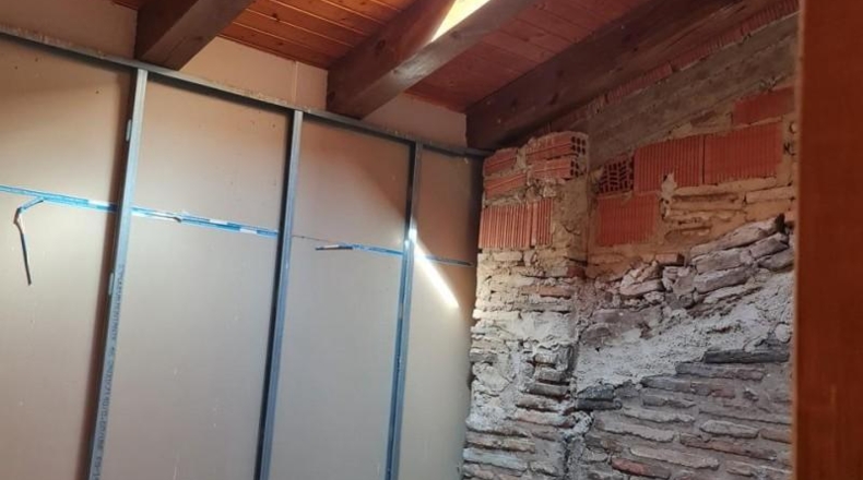 Zaragoza - Tarazona - 245m2