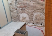 Chalet independiente con terreno en venta en la España, Tarazona, ref: TR413142 foto