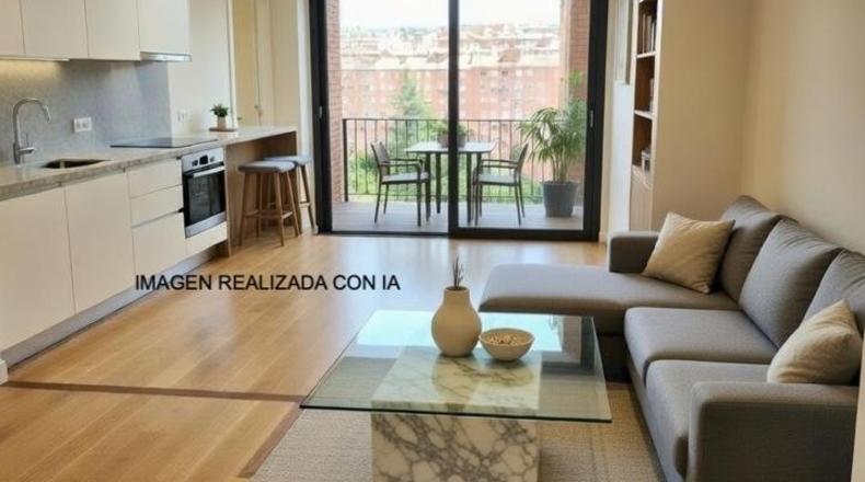 Zaragoza - Tarazona - 245m2