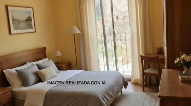 Zaragoza - Tarazona - 245m2