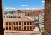 Chalet independiente con terreno en venta en la España, Tarazona, ref: TR413142 foto