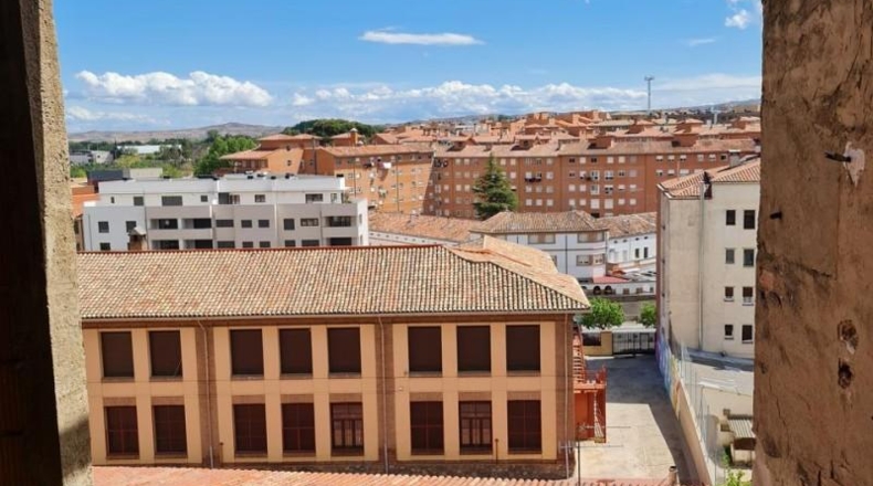 Zaragoza - Tarazona - 245m2