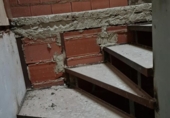 Chalet independiente con terreno en venta en la España, Tarazona, ref: TR413142 foto