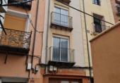 Chalet independiente con terreno en venta en la España, Tarazona, ref: TR413142 foto