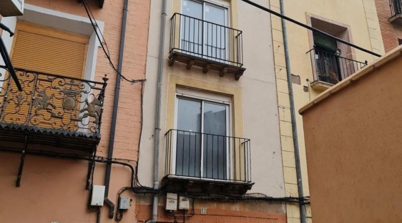 Zaragoza - Tarazona - 245m2