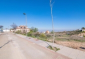 Urban land for sale on España, La Zubia, ref: TR413134 photo